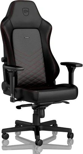 Vista 17 de Noblechairs - Sillas de oficina, sillas Hero de gamers
