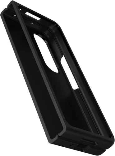 Vista 3 de OtterBox Funda Thin Flex Series para Samsung Z FOLD4 - Negro