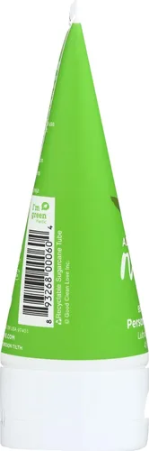 Vista 4 de Good Clean Love Lubricante personal totalmente natural, casi desnudo, 4 onzas (paquete de 2)