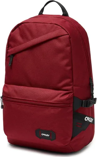 Vista 4 de Oakley Mochila de calle para hombre, Raspberry, talla única , Mochila Street