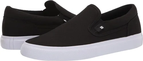 Vista 7 de DC Zapatos de skate manuales para hombre