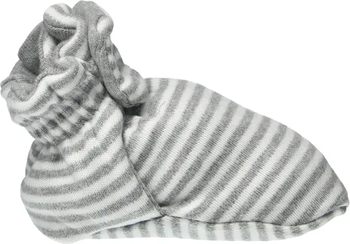 Vista 47 de Burt's Bees Baby Newborn Essentials - Botines unisex de algodón orgánico