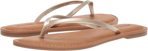 Vista 6 de Tienda Essentials Sandalias para mujer tipo chancleta