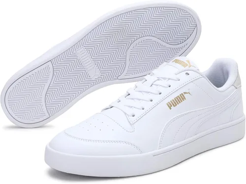 Vista 11 de PUMA Men's Shuffle Sneaker