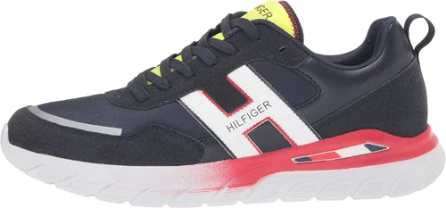 Vista 8 de Tommy Hilfiger Nanuet - Tenis para hombre