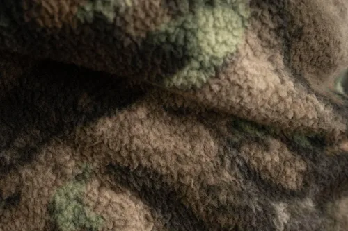 Vista 2 de ScentLok Revenant Pro - Chaqueta de caza con forro polar bereber aislante resistente al viento