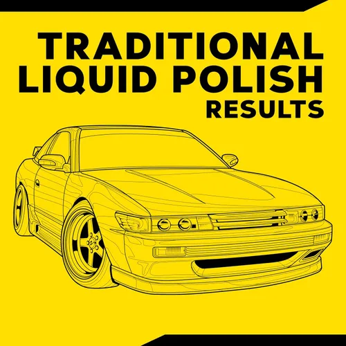 Vista 4 de Meguiar's Ultimate Insane Shine - Brillo de pintura, fácil de usar en aerosol y limpiar el producto para minimizar los remolinos y mejorar