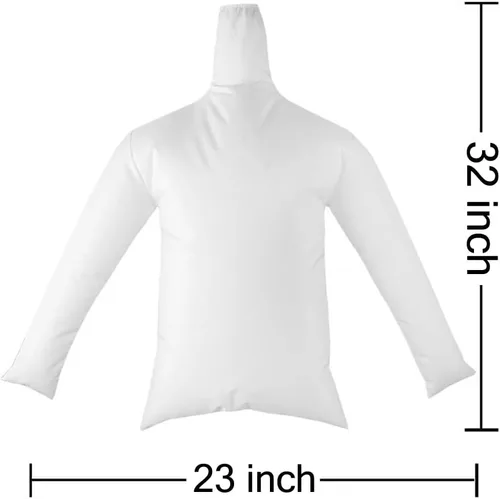 Vista 5 de ZOSTLAND Secadora de ropa portátil de 6 minutos, bolsa de secado auxiliar de secado rápido, ropa de secado rápido, espacio reutilizable, mini Abrigo