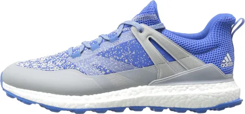 Vista 8 de adidas Tenis de golf Crossknit Boost para hombre