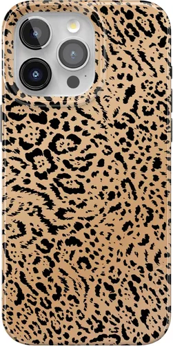 Vista 25 de Casely iPhone 14 Pro Case All Boo'd Up Purple Ghost Compatible with MagSafe Classic Ultra Thin Design