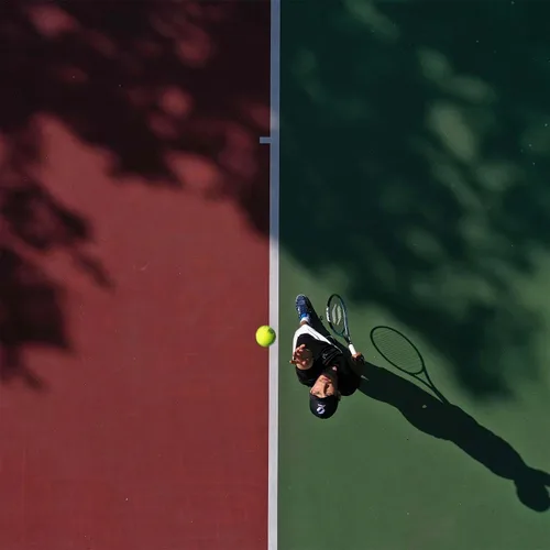 Vista 5 de STIGA Supreme Raqueta de tenis, raqueta de tenis para adultos para jugadores avanzados y juegos de alto rendimiento