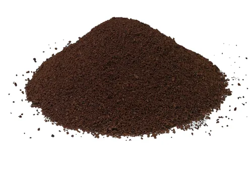 Vista 4 de Bakerdale Migas de Galletas Negras - Tierra de chocolate para corteza, guarnición y coberturas, bolsa de 20 onzas