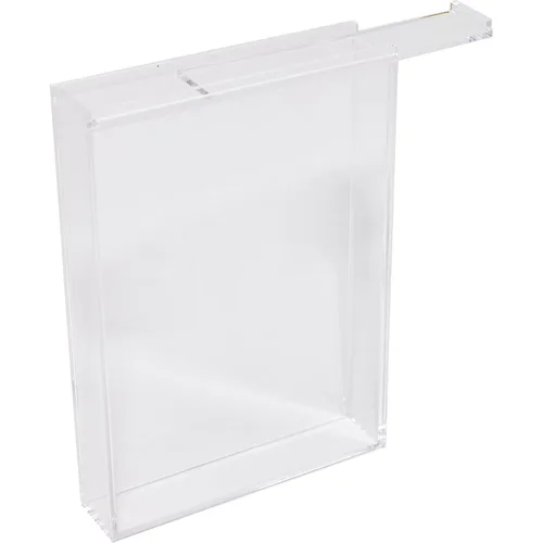 Vista 4 de Platinum Protectors Acrylic Display Case for Nintendo NES Game Boxes Premium UV Protection