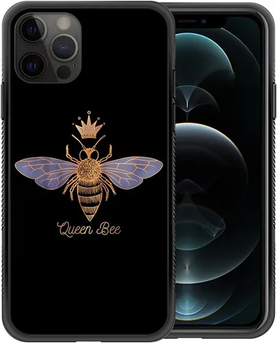 Vista 12 de ZHEGAILIAN Funda compatible con iPhone 11 Pro Max, diseño de patrón de policarbonato duro, funda protectora de TPU suave antideslizante para iPhone