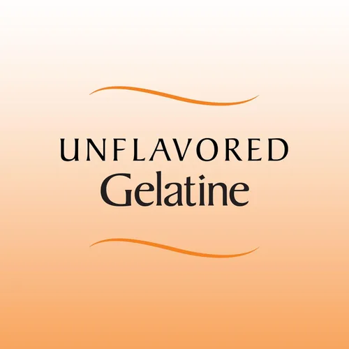 Vista 4 de Knox Gelatine, 4 unidades, Original sin sabor