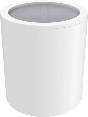 Vista 7 de Aqua Earth Cabezal de ducha filtrado Filtro de ducha para agua dura, elimina cloro, fluoruro, sustancias nocivas, suavizante de agua con vitamina C