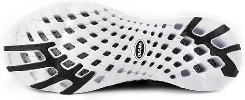 Vista 5 de DLGJPA - Zapatos deportivos Aqua ligeros para agua para hombre zapatos de secado rápido para deportes y para caminar.