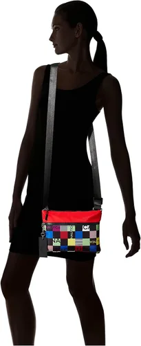 Vista 6 de Nautica Pennant Nylon Crossbody