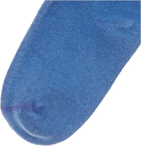 Vista 3 de Jefferies Socks Paquete de 6 pares de botines para recién nacidos