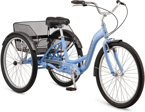 Vista 18 de Schwinn Meridian