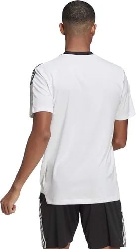Vista 2 de adidas Tiro 21 - Camiseta de entrenamiento para hombre