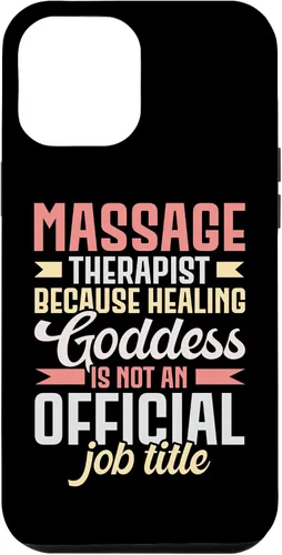 Vista 6 de Funda de spa de relajación para terapia muscular para iPhone 14