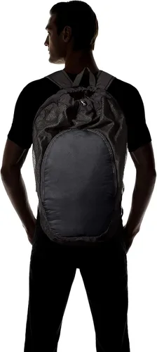 Vista 4 de ASICS Accesorios de entrenamiento unisex Gear Bag 2.0