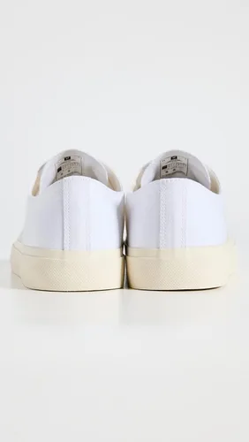 Vista 3 de Veja Zapatillas bajas Wata Ii para hombre