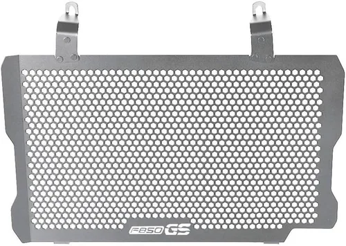 Vista 4 de Radiator Grille Guard for B&MW F750GS F850GS Motorcycle Radiator Grille Guard Cover Protection F850GS Adventure F 850 750 GS 2018-2020 2021 2022 2023