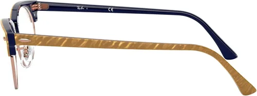 Vista 4 de Ray-Ban RX3946v Clubmaster - Marcos ovalados para gafas