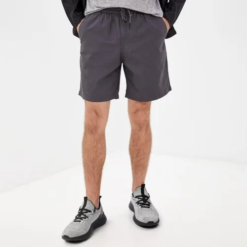 Vista 5 de Akk Zapatos deportivos para caminar para hombre, para correr, tenis para entrenamiento, atletismo, gimnasio, sin cordones, cómodos, transpirables