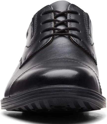 Vista 4 de Clarks Gorra Whiddon para hombre