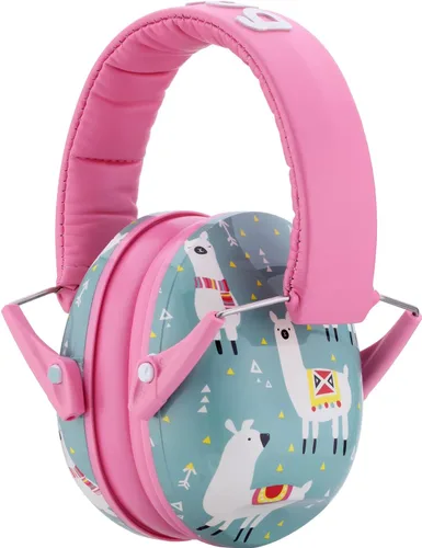 Vista 16 de Snug Kids - Protección de oídos para niños, orejeras con cancelación de ruido, audífonos a prueba de sonido para niños pequeños, niños y adultos