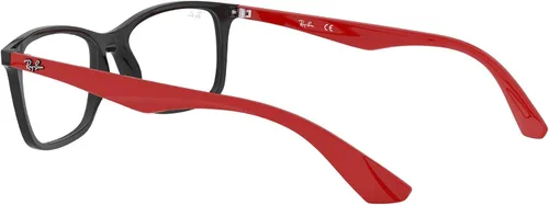 Vista 5 de Ray-Ban Rx7047 Rectangular Prescription Eyeglass Frames