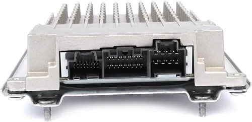 Vista 2 de GM Genuine Parts 22976570 Amplificador de altavoz de radio