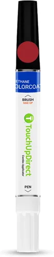 Vista 14 de TouchUpDirect Perfect Match - Pintura de retoque negra para electrodomésticos Whirlpool Negro (WHI002)