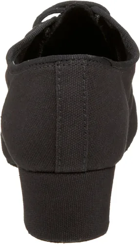 Vista 3 de Capezio Zapatos de salón de baile de 1.0in para mujer