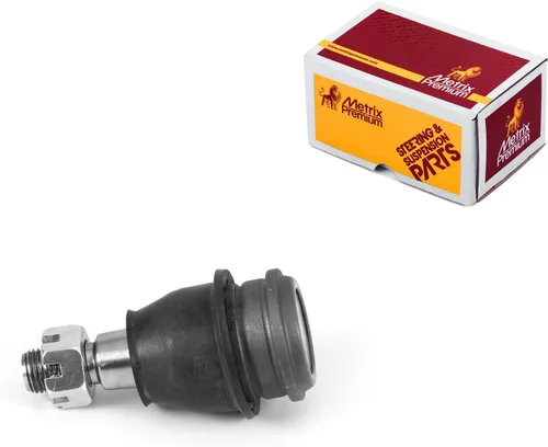 Vista 19 de Fabricado en Europa. Junta de rótula inferior delantera Metrix Premium K3199 para Jeep Liberty 2002-2004