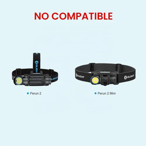 Vista 13 de OLIGHT Cable de carga magnético MCC S Negro