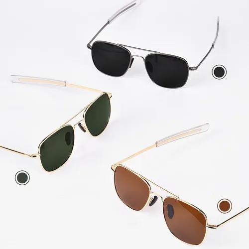 Vista 4 de OPTOFENDY Fashion Sunglasses for Women Men
