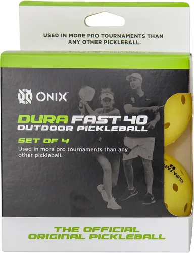 Vista 11 de Onix Pelotas de pickleball para exteriores