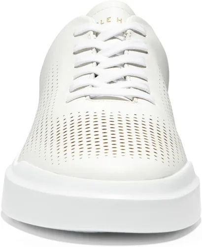 Vista 97 de Cole Haan Tenis Grandpro Rally con corte láser para hombre