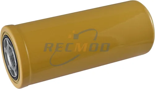 Vista 2 de 6668819 6598903 Filtro de aceite hidráulico para máquina de trabajo de excavadora de cargador Bobcat ajuste A300 643 743 843 943 963 S220 S250 S300