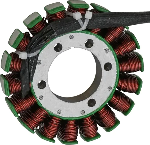 Vista 6 de Caltric Estator compatible con Polaris Scrambler 500 4X4 2004-2012