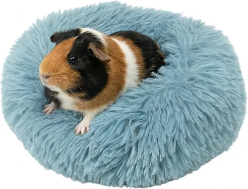 Vista 8 de Cama pequeña para perros extra pequeños para caniche de juguete Chihuahua Pomerania