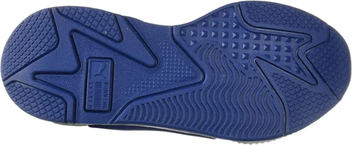 Vista 4 de PUMA Tenis Rs-x unisex para niños