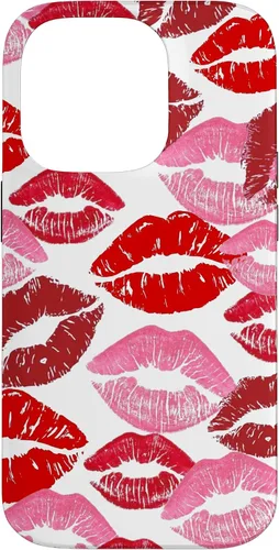 Vista 17 de Funda para iPhone 16 Xoxo