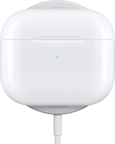 Vista 5 de Apple AirPods (3ª generación) (renovados premium)