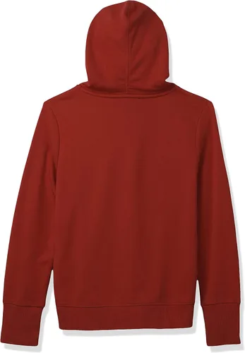 Vista 2 de Tommy Hilfiger Zip-up Hoodie Classic Sweatshirt for Women with Drawstrings and Hood