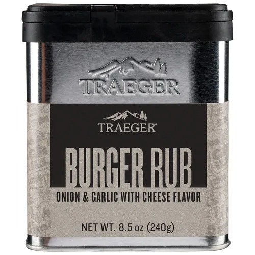 Vista 11 de Traeger Anything Rub